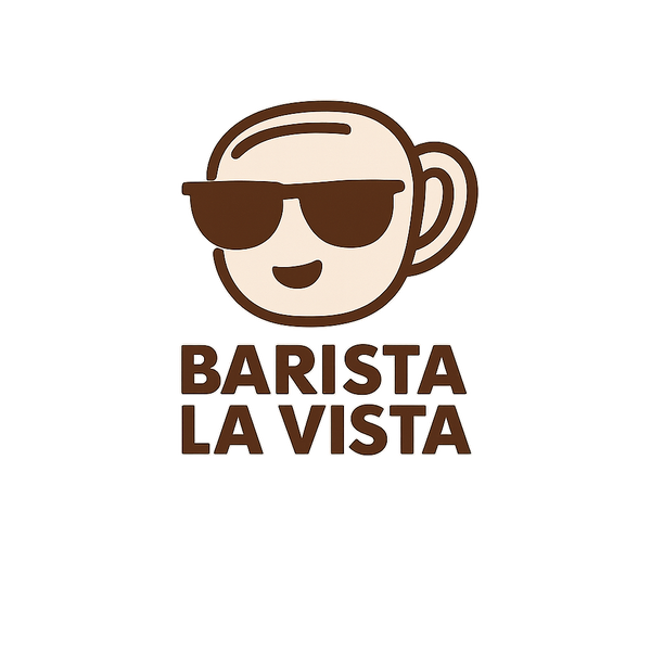 Barista La Vista