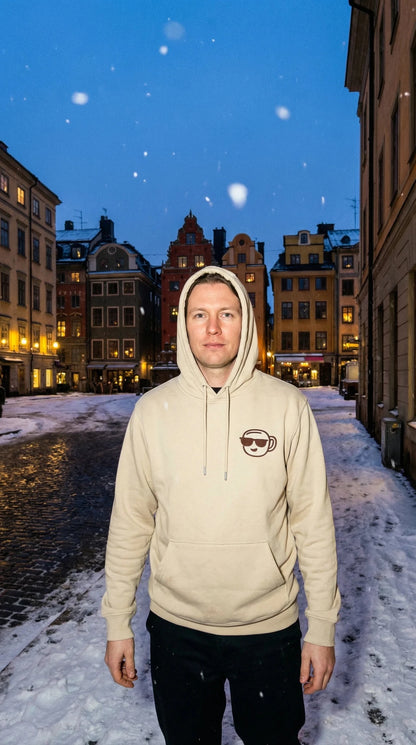 Original Barista La Vista Hoodie - Barista La Vista