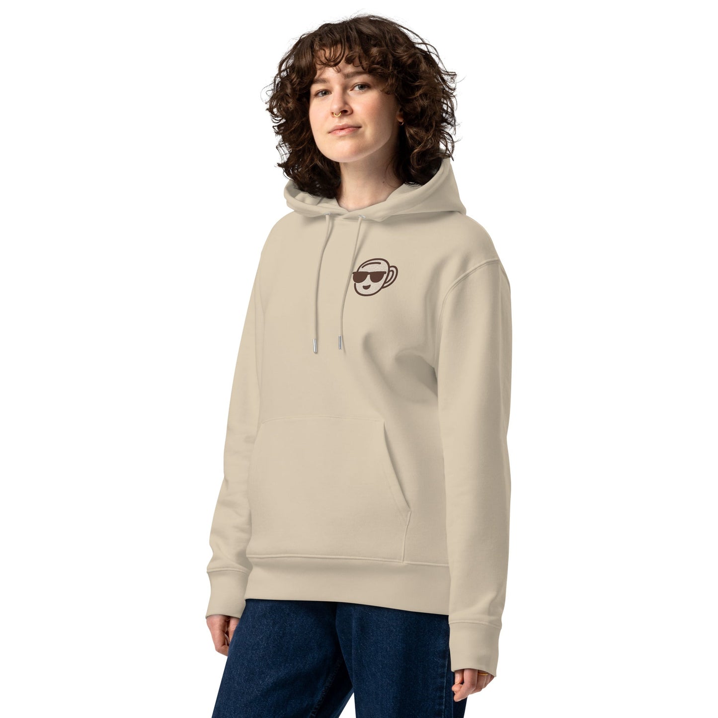 Original Barista La Vista Hoodie - Barista La Vista