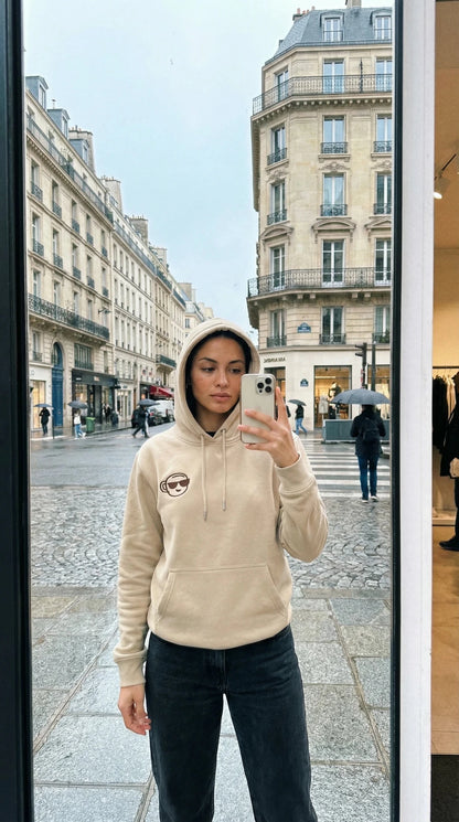 Original Barista La Vista Hoodie - Barista La Vista