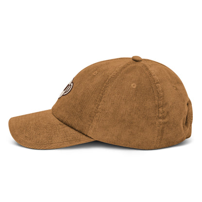 Original Corduroy hat - Barista La Vista