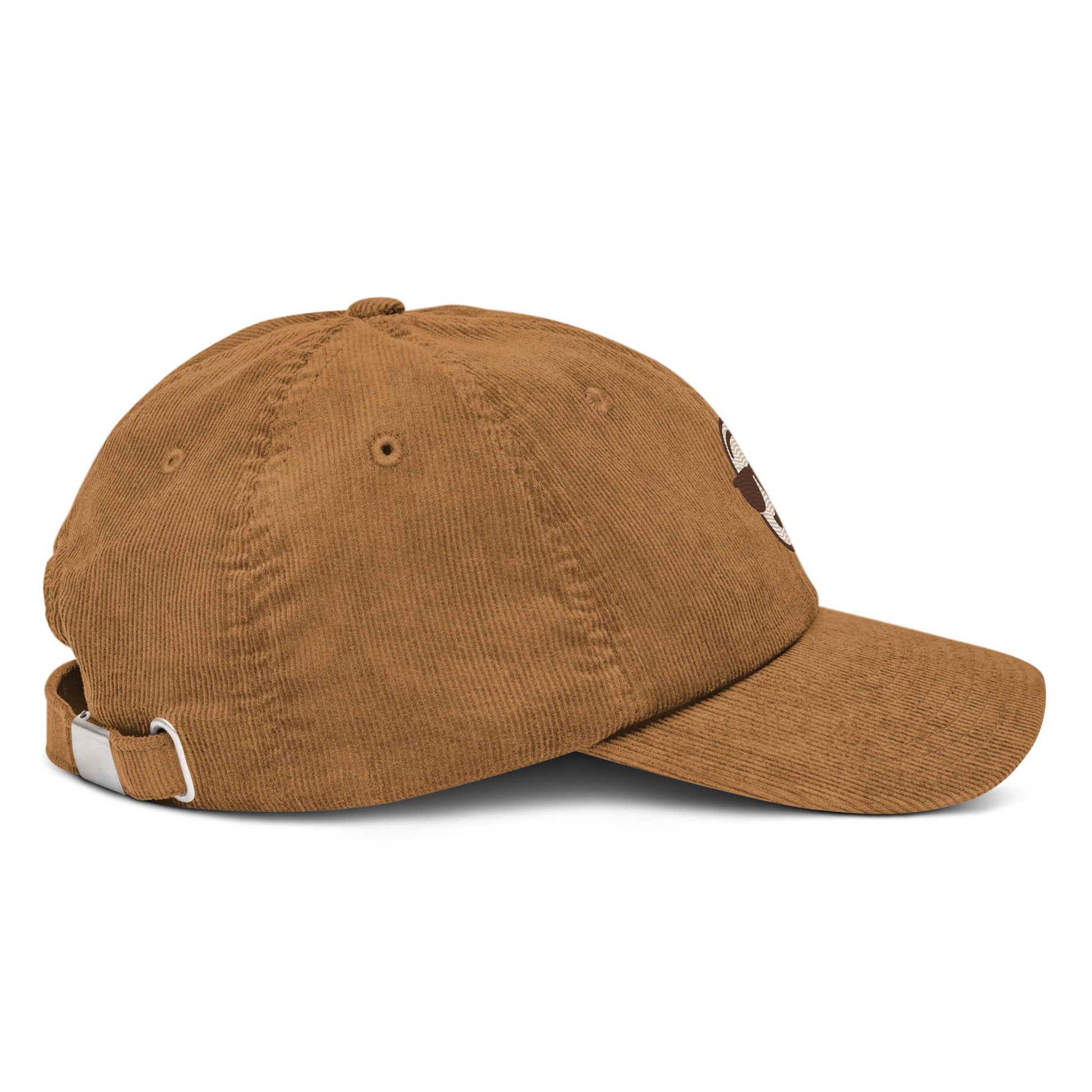 Original Corduroy hat - Barista La Vista