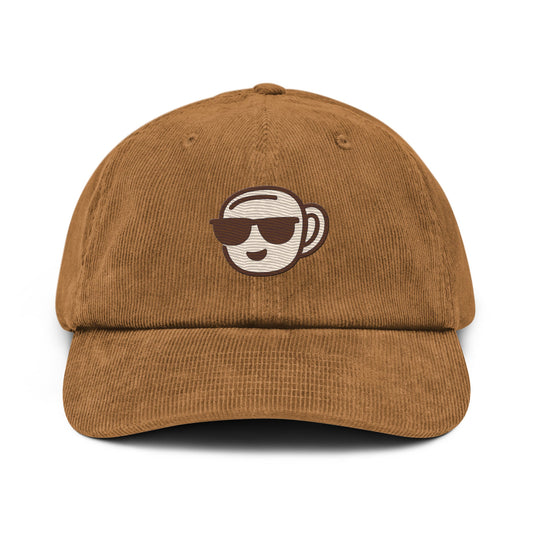 Original Corduroy hat - Barista La Vista