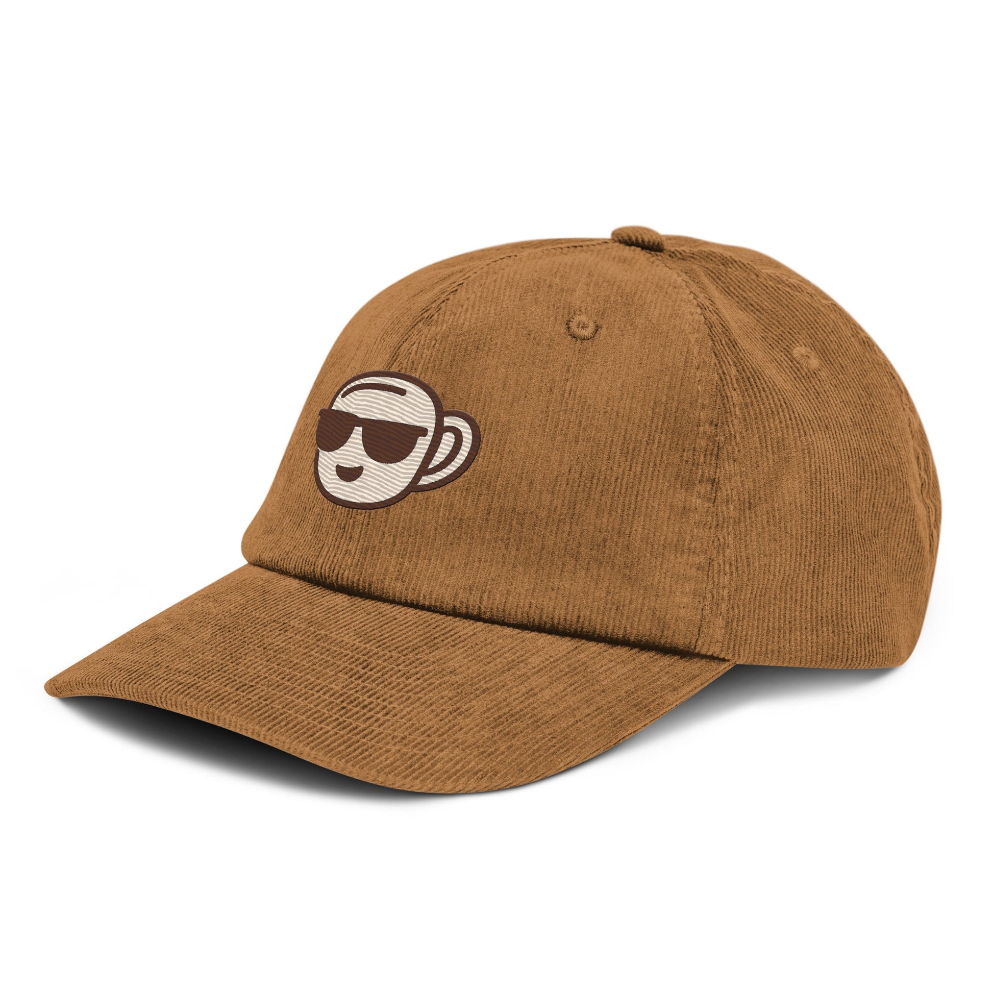 Original Corduroy hat - Barista La Vista