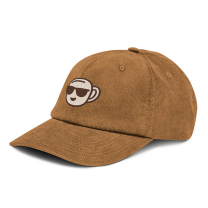 Original Corduroy hat - Barista La Vista