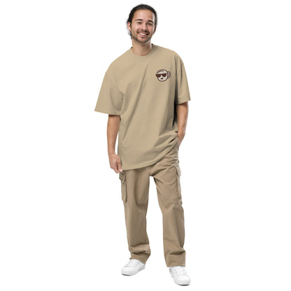 Oversized Tee | Barista La Vista - Barista La Vista